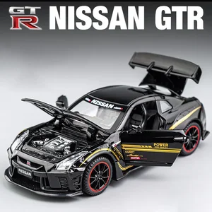 otomobilin en büyük satışlarından 12'si gtr r35-no. 3