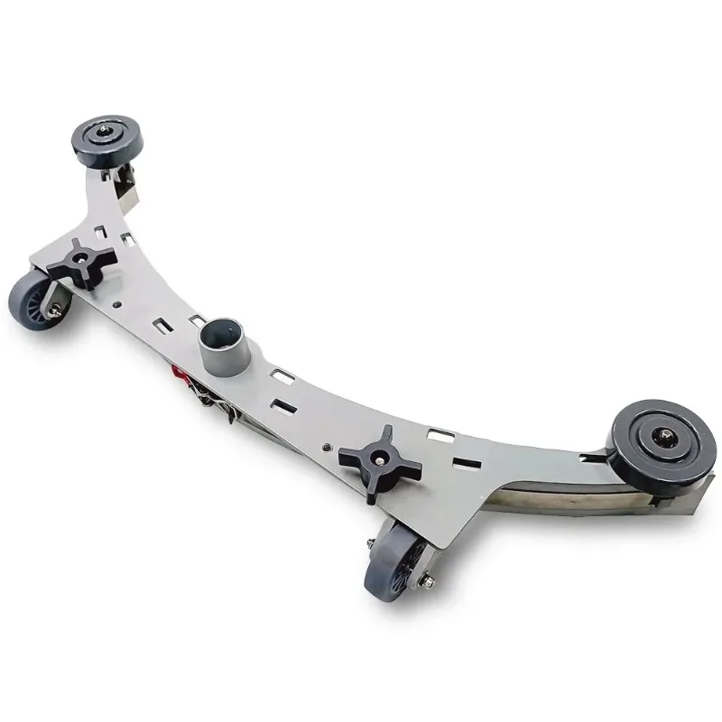 

【2026】Запасные части для коммерческого уборочного оборудования: Тяжелые полностью алюминиевые 760-мм скрубберы-полотна для поломоечных машин