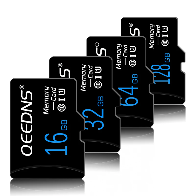 

Extreme PRO Flash SD Memory Card 128GB 64GB 32GB 16GB U3 High Speed Micro TF SD Card 256GB 512GB Cartao de Memoria for Phone