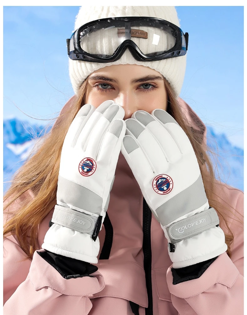 Рисунок 3 - Перчатки Лыжные унисекс