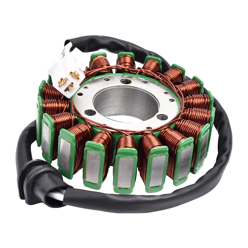 Motorcycle Generator Stator Coil Set For SUZUKI GSXR600 GSX-R600 2001-2005 GSXR750 GSX-R750 2000-2005 GSXR 600 750 Z K1 K2 K3 Y