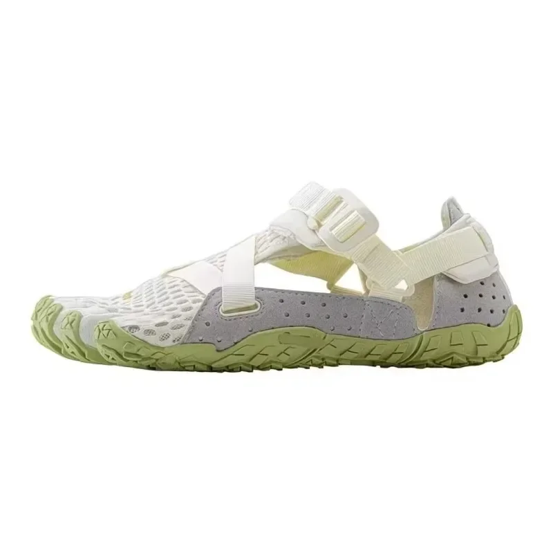 2026 Summer Fitness Five Finger Shoes Breathable And Non Slip Couple Beach Sports Shoes Anti Slip Weightlifting Shoes