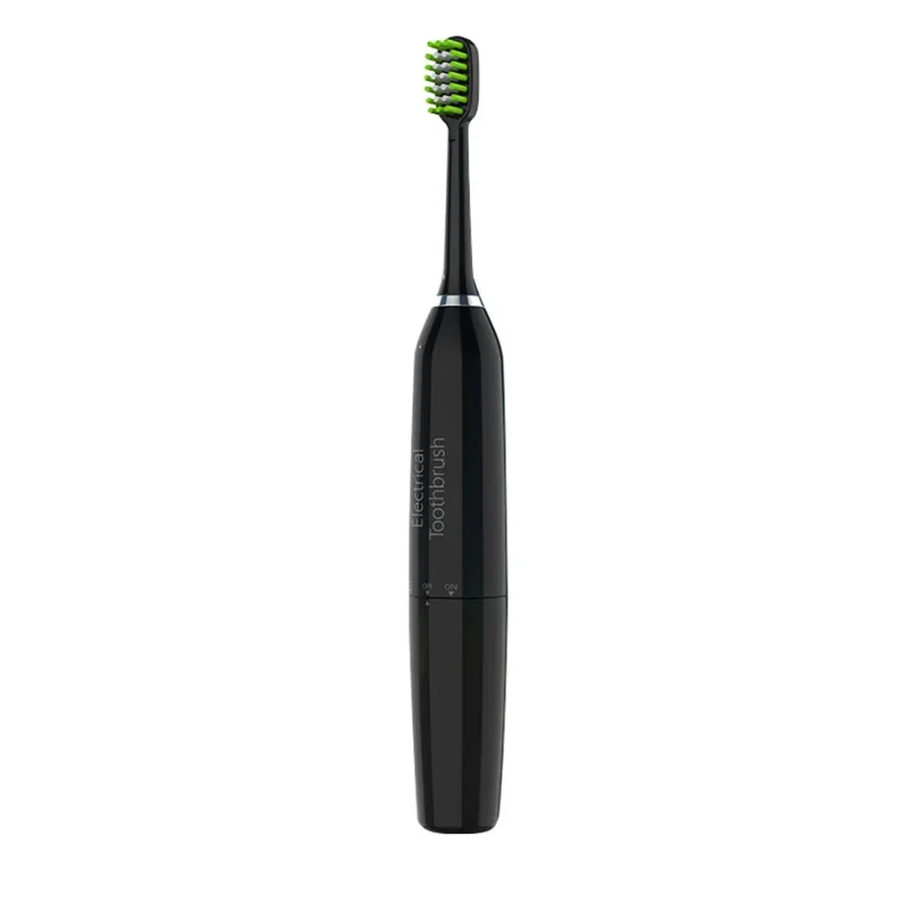 Waterproof Sonic Electric Toothbrush for Adults