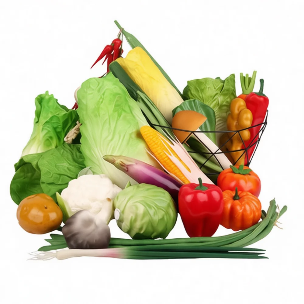 Modelo de Frutas y Verduras Ar - Photography Of Food reseña y precio
