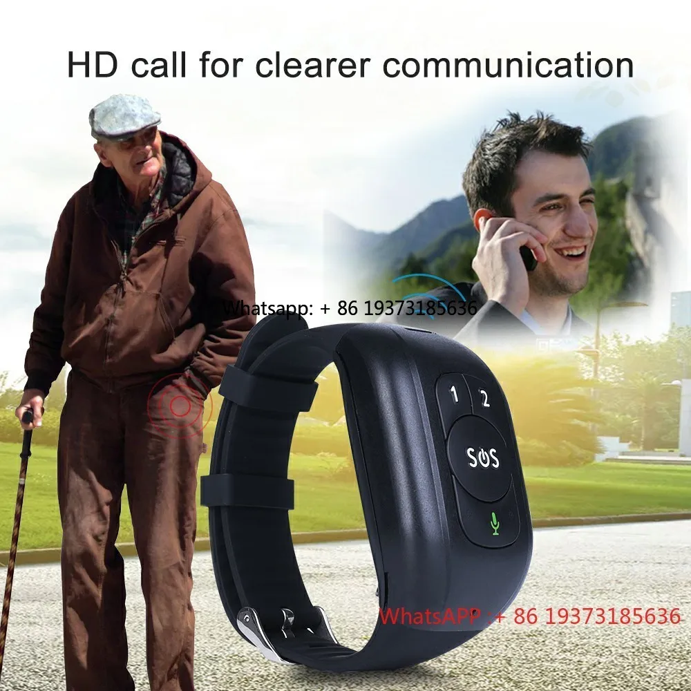 Vjoy 4gLte الشخصية لتحديد المواقع المقتفي ساعة في الوقت الحقيقي تحديد المواقع 4g ساعة ذكية أندرويد على الانترنت APP معدل ضربات القلب إنذار كبار السن لتحديد المواقع