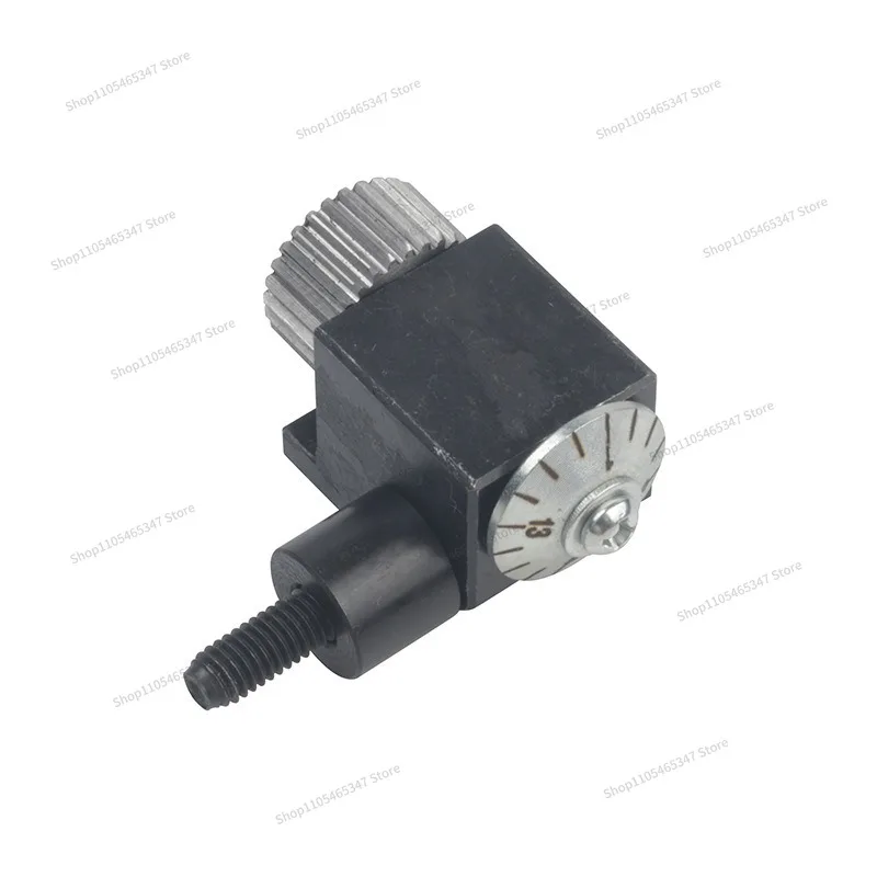 For Special Accessory S/N: WM210V-500 Random Button