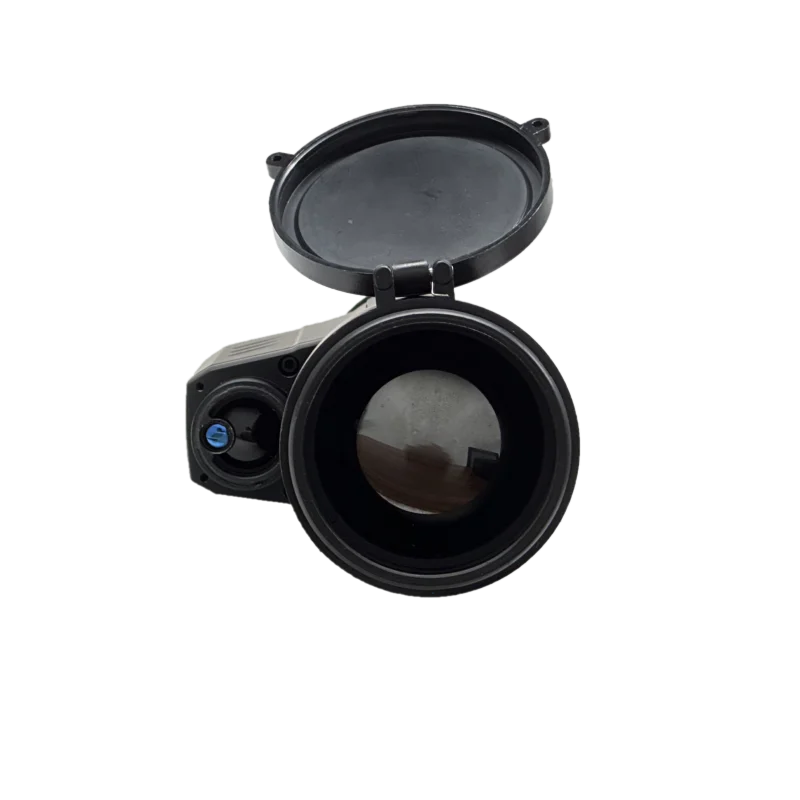 

35mm 384*288 Thermal Imaging Network Camera For Night Vision Outdoor Hunting