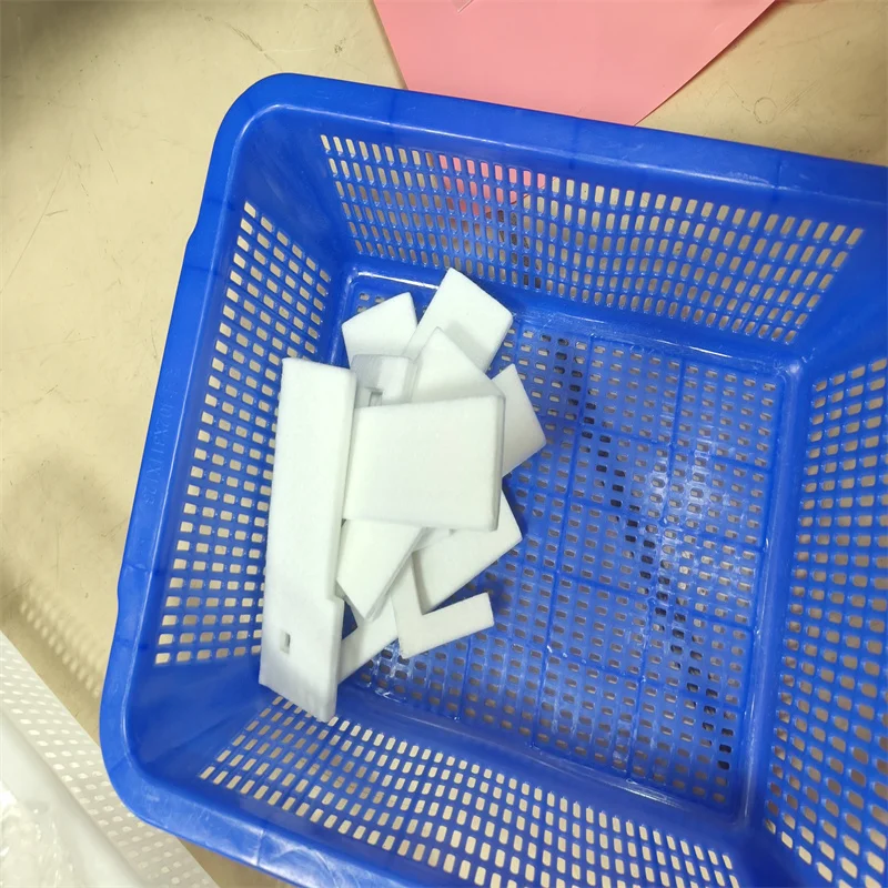 

10X 1799792 1746399 Пористая подставка для лотка для EPSON L550 L551 L555 L565 L566 L575 L558 M100 M105 M200 M201 M205 ET4500 WF 2520 2530