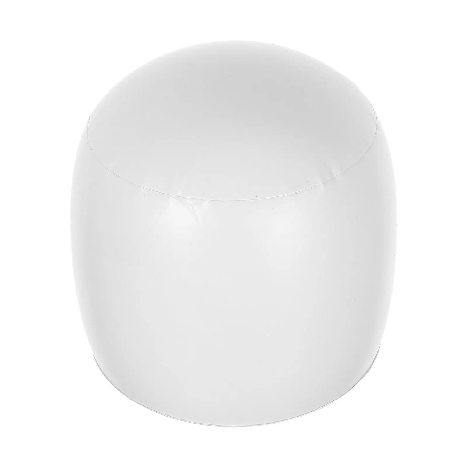 Inflatable Baseball Cap Shaper White Portable Hat Organizer Display Stand Storage Support for Caps Wigs Hat Display Holder
