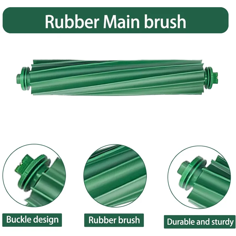 

AC39-для Irobot Roomba Plus 405 Combo/Plus 505, сменный комбинированный робот-пылесос, основная боковая щетка, фильтры, подушечки для швабры, мешки для пыли (28 шт.)