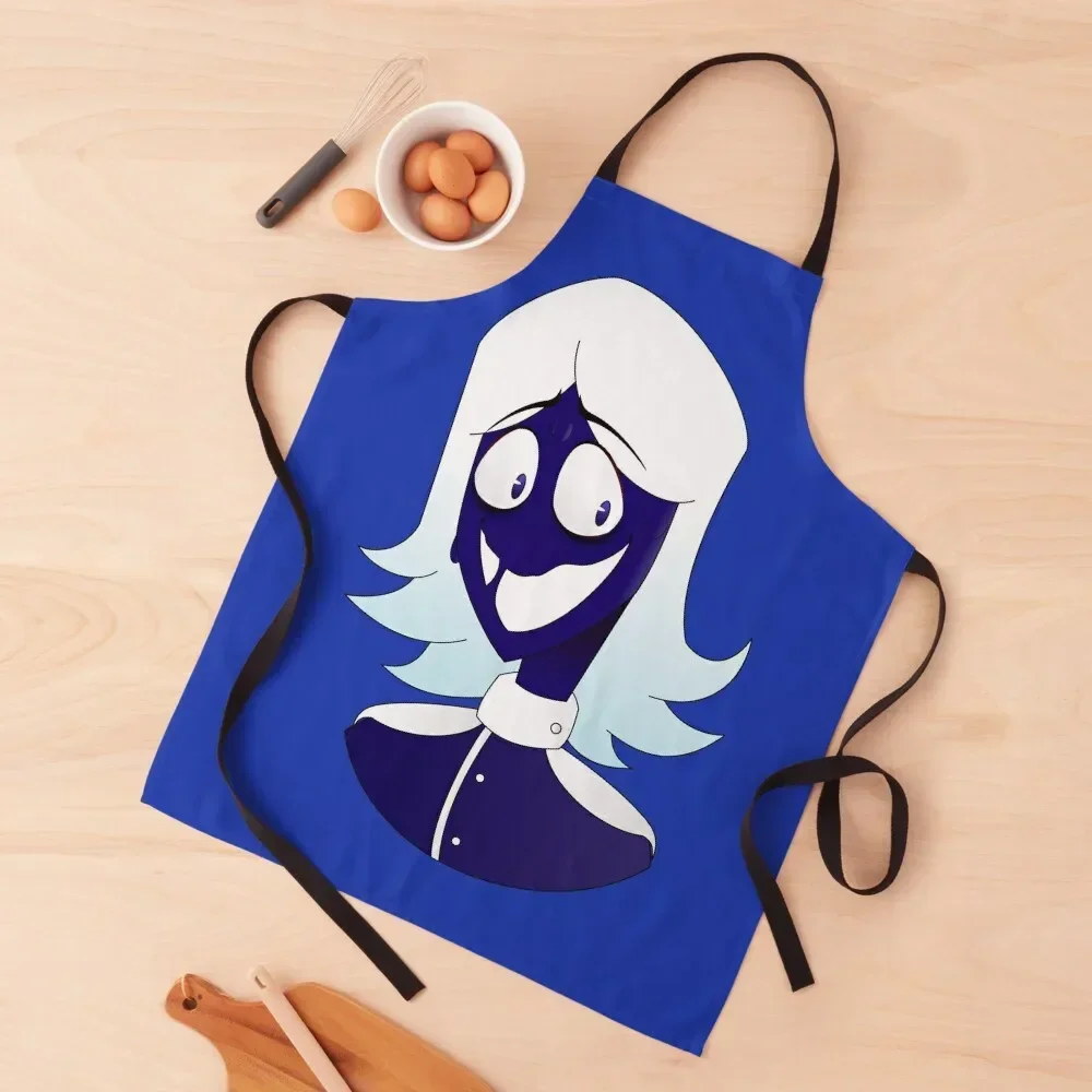 

Rouxls Kaard Apron For Cooking Nursing Salon Kitchen Special Accessories Apron