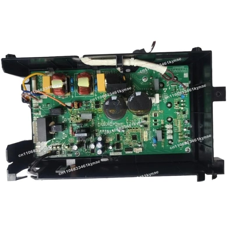 For Variable Frequency Air Conditioner External Power Supply Board Main Board Computer Board PCB-MILAN35GC-MBP