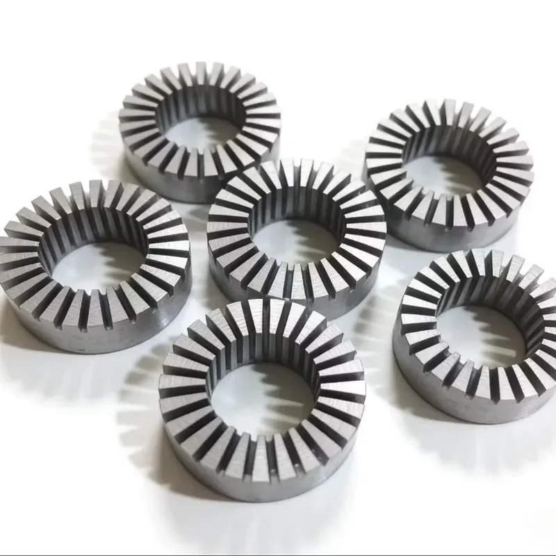 High Torque Stator and Rotor Core for Bldc Motor 8kw Stator and Rotor