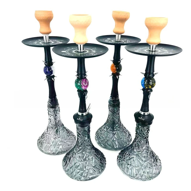 

4-Color Planet's new hookah large Arabic bar