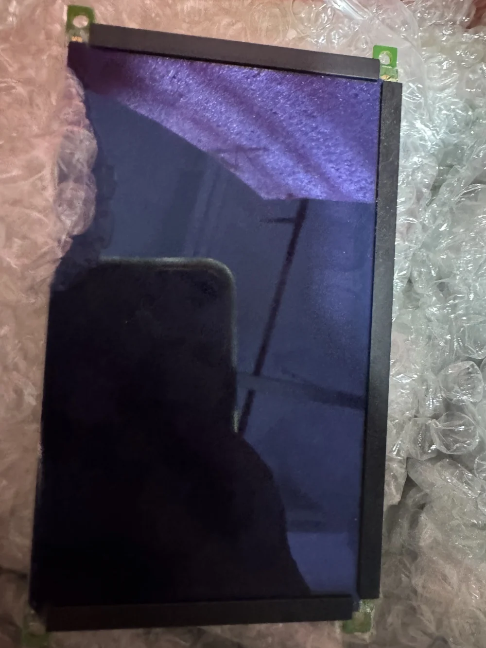 

Used EL240.128.45 Plasma Screen Test OK
