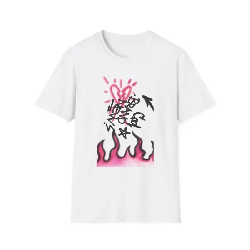 Bran New Softstyle T Shirt