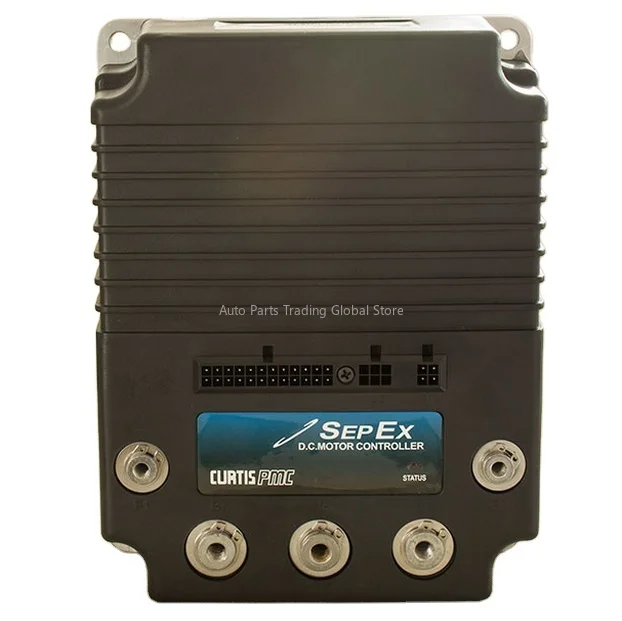 

High Current 48 Voltage Motor Speed Controller 1244-5651