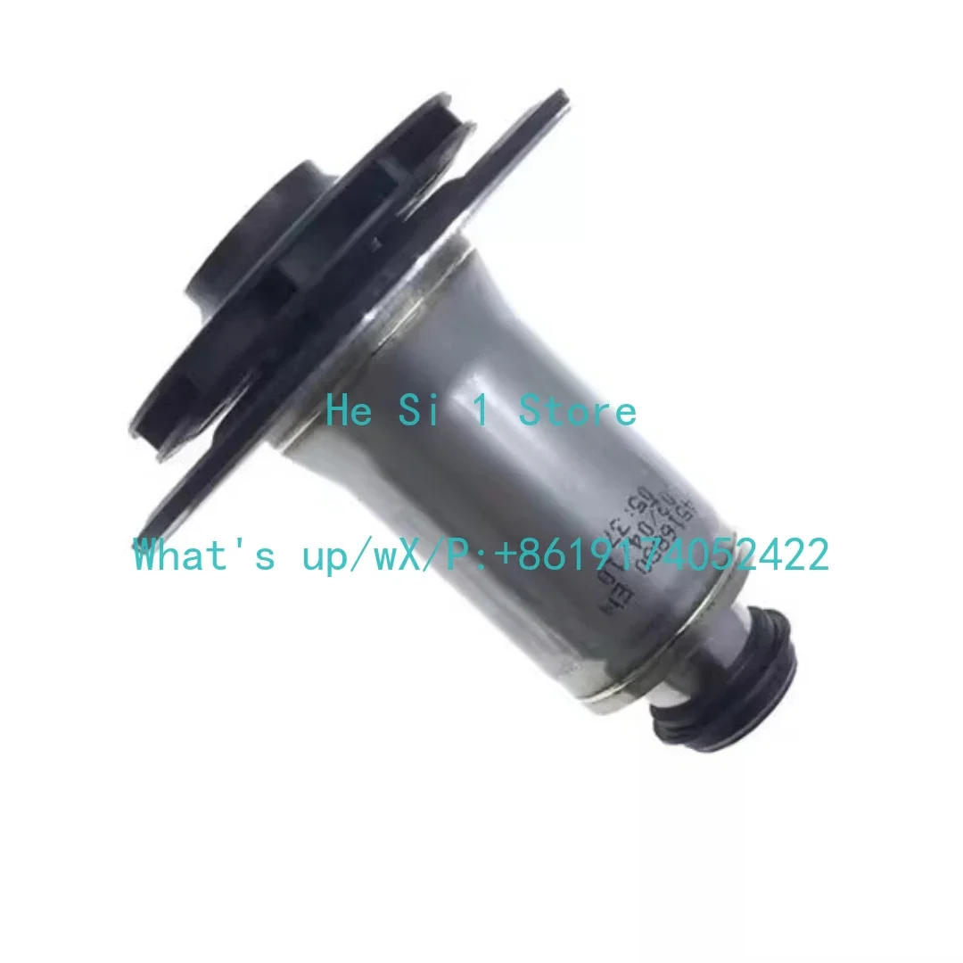 Gas Boiler Sqare Part Circulation Pump Motor Rotor/Water Leaves Be suitable for RSL15/PREMIUM-3 NFSL12/PREMIUM-3