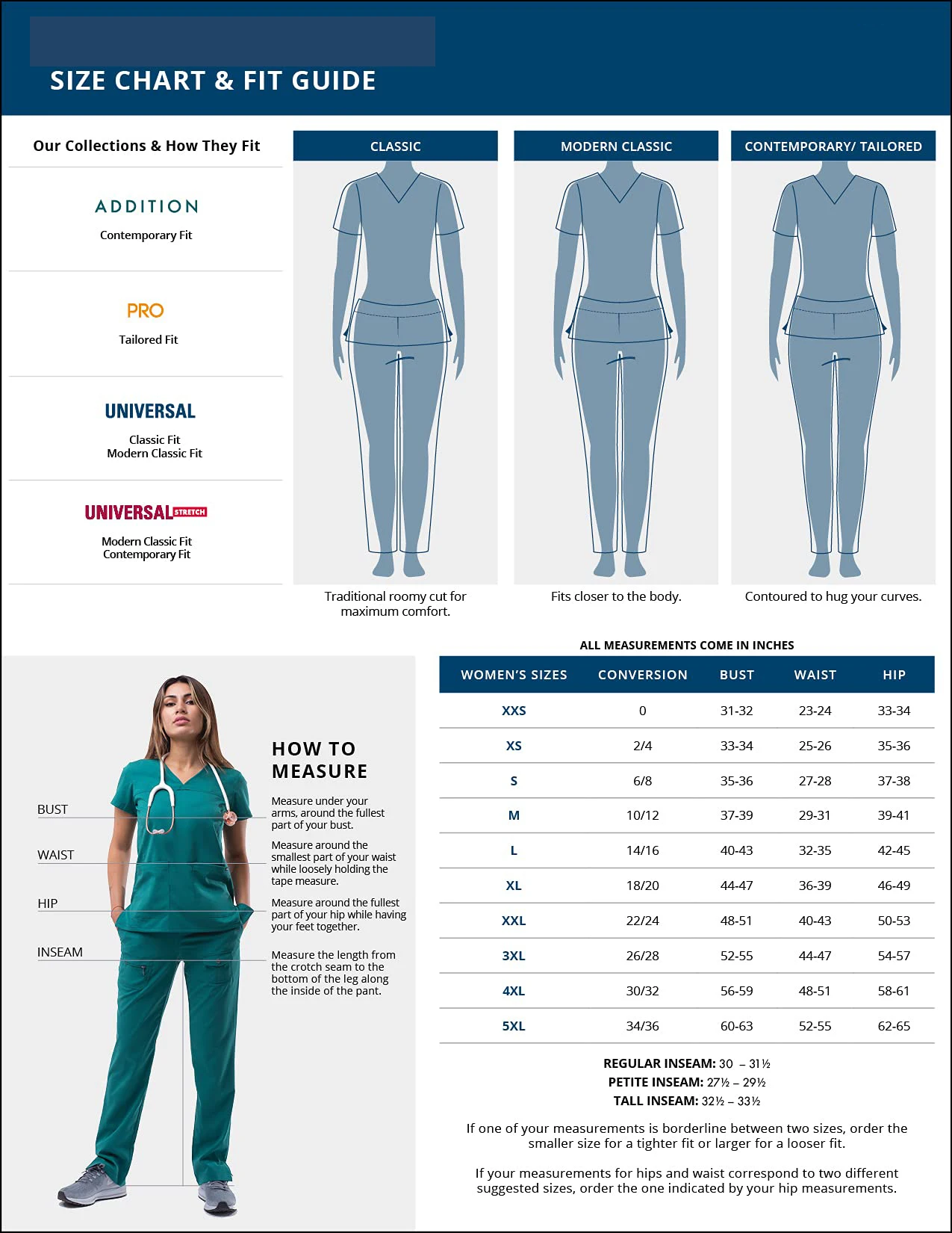 Conjunto de ropa de trabajo personalizada para mujer, Top con cuello en V, pantalones Cargo ajustados, uniforme médico de enfermería