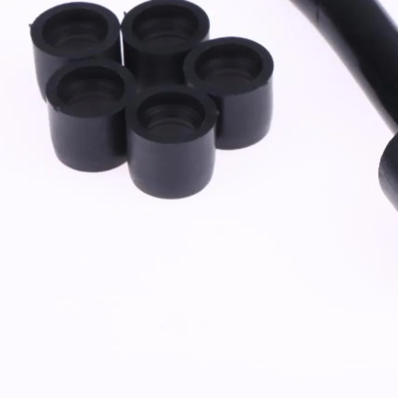 

MB-15AK 14AK MIG/MAG Euro Style Welding Gun Goose Neck Bend Black Casing Replacement Part For Welding Guns