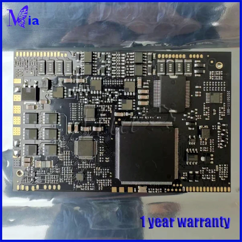 

0AM DQ200 DSG7 0AM927769D TCU Chip Fit For VW Audi Skoda Seat