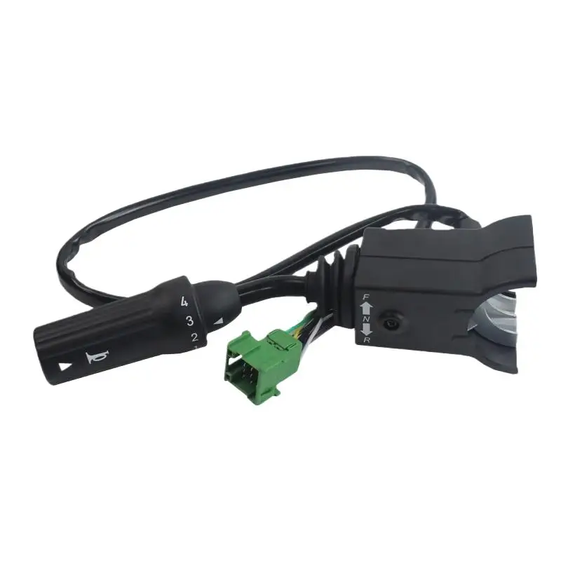 VOE17416725 17416725 Gear Selector Switch for wheel loader