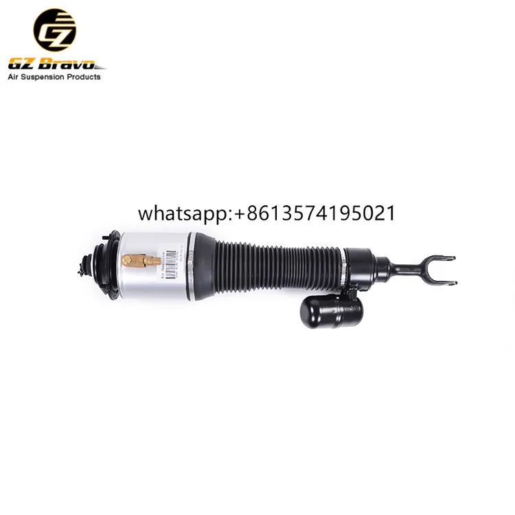 

Front Left Right Air Strut Air Suspension Shock Absorber for Bentley Continental GT Phaeton 3W0616039 3W0616040