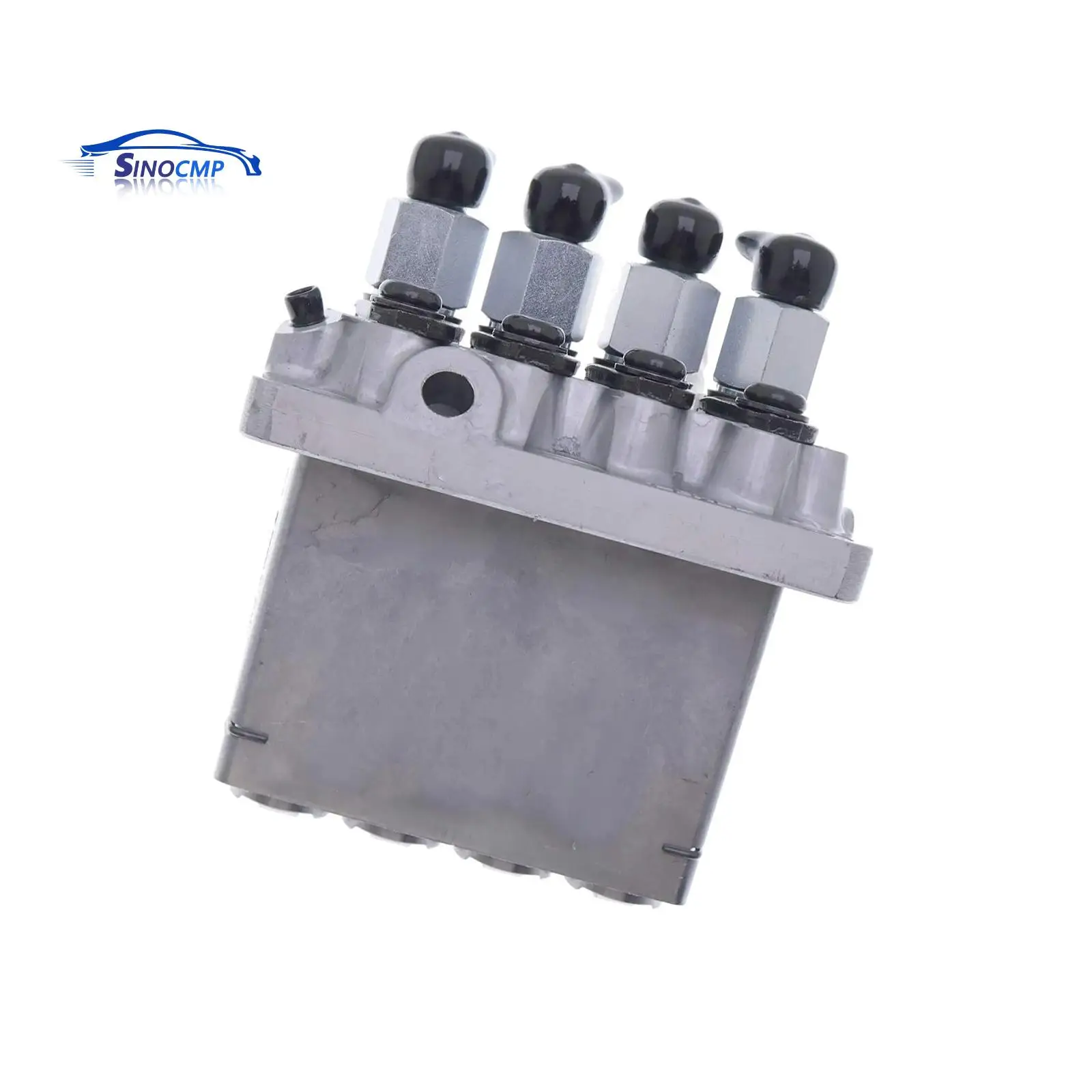 

Топливный насос для двигателя Kubota V1305 V1505, запасные части, аксессуары для топливного насоса 16060-51012 104206-4001 9410617122