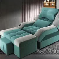 Foot Spa Chair Professional Pedicure Salon Baby Rocking Acrylic Executive Office Luxury Folding Reclining Sink Bowl Beauty Basin