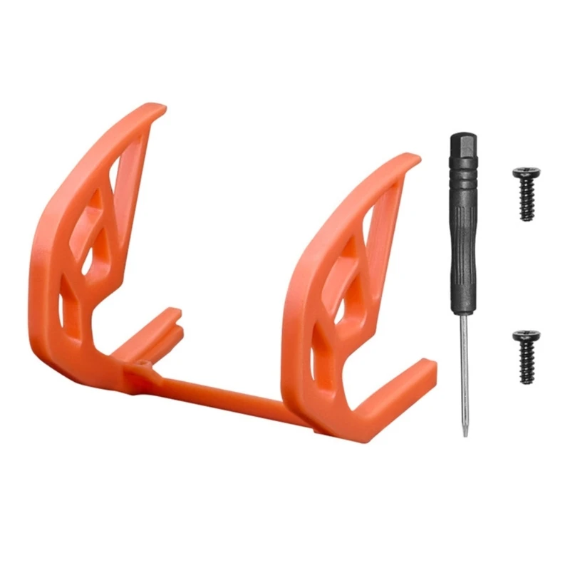 Precise Bumper Guard For UAV Quadcopter Compatibility And Camera Protector