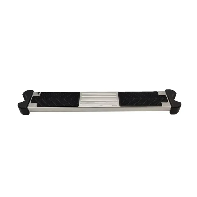 304 Stainless Steel Pool Ladder Non Slip Thickened Step Underwater Escalator Pedal Swimming Pool Accessory Tool For Inground