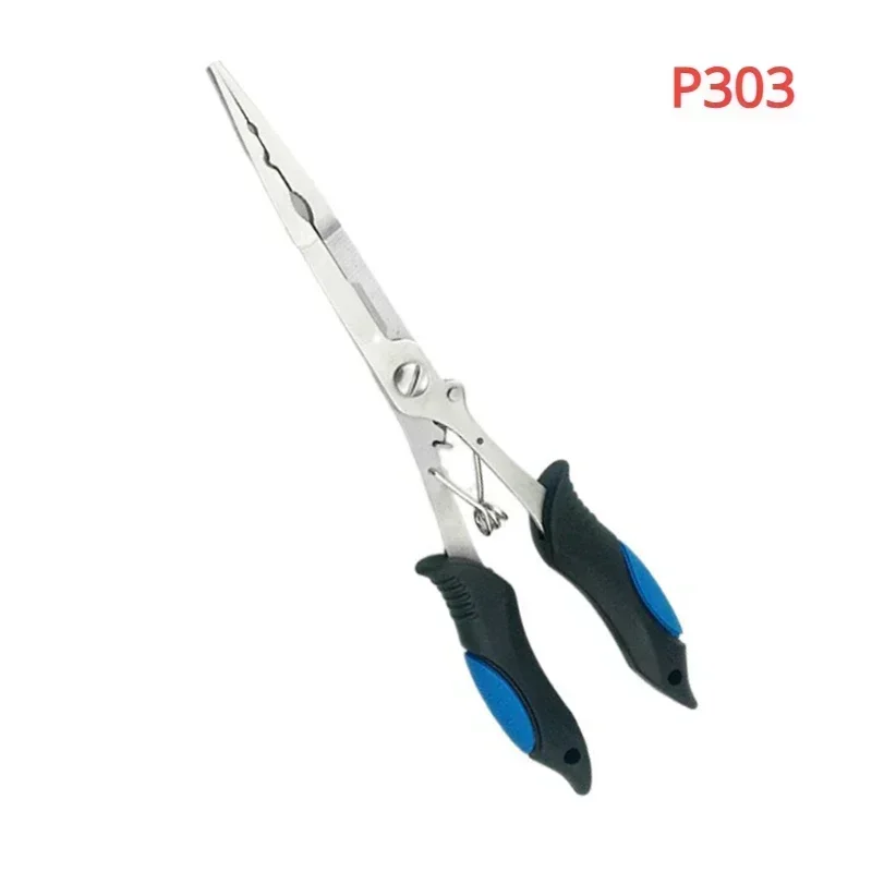 Variant: P303 Blue