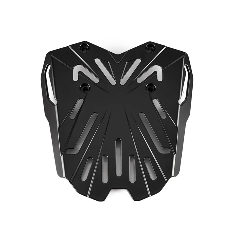 A80X-قوس رف المقعد الخلفي لهوندا PCX150/PCX160 حامل الحقائب دعم الرف البضائع