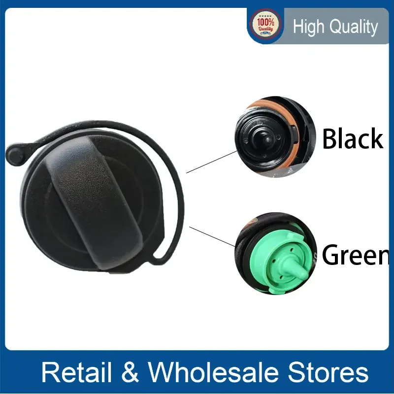 

5QD201553 5QD201553A Car Interior Parts Fuel Tank Cover Fuel Tank Cap For VW Golf 7 MK7 2006-2010 5QD 201 553 A 5QD 201 553A