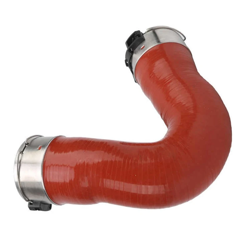 Intercooler Hose Replacement Turbocharger Intake Pipe For Benz Sprinter 3,5-T Box 906 413 CDI 2006-2016 9065285182