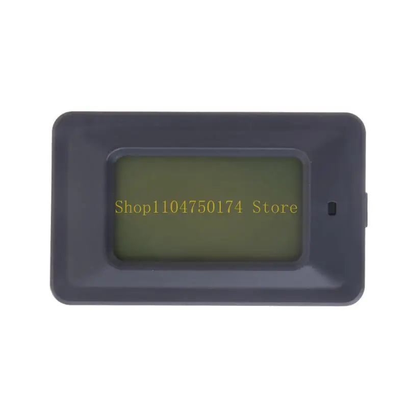 多機能20/100A AC LCDデジタルキロワット時メートル電圧計電波電流計量電流トランストップセール