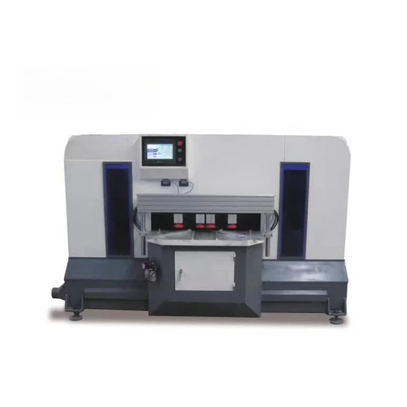 Mortise and tenon machine, mortise and tenon machine 45 mortise and tenon all-in-one machine
