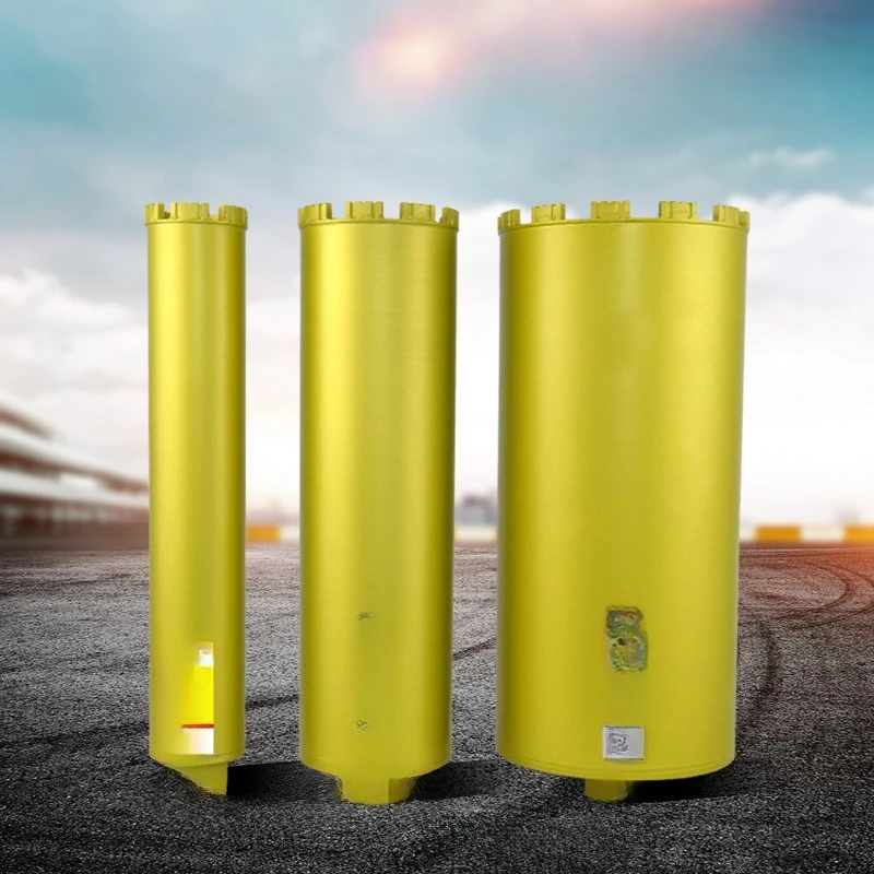 

Wall water drill bit concrete air conditioner oil fume kumquat