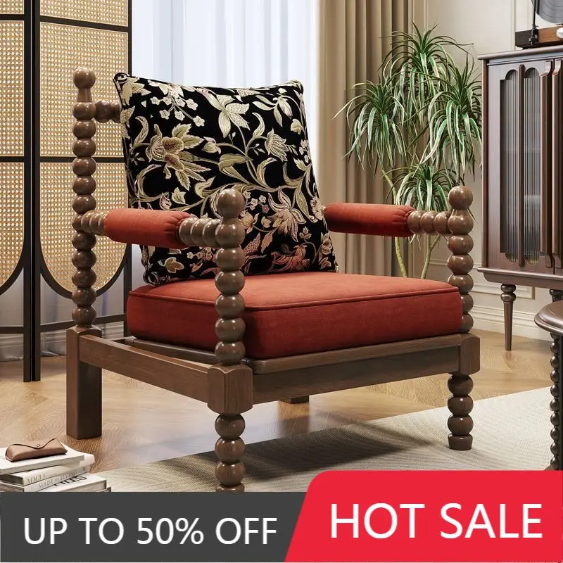 Unique Quality Living Room Chairs Cheap Trending Designer Single Living Room Chairs Wooden Luxury Muebles De Sala Home Furniture