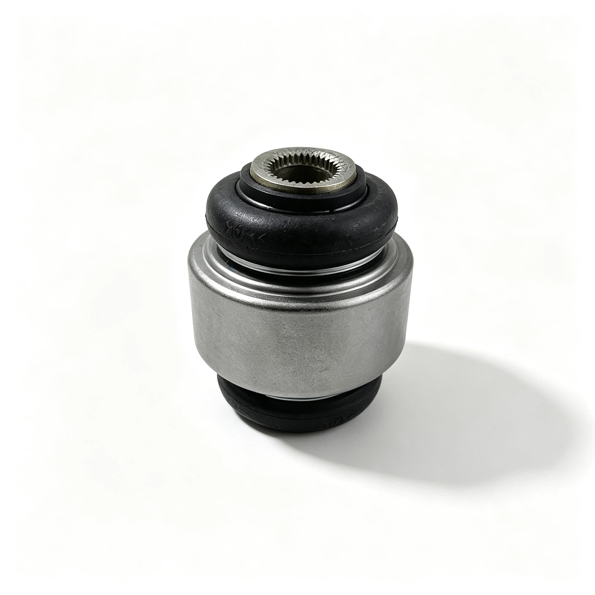 Rear Steering Knuckle Bushing 42304‑42020 For Toyota RAV4 Lexus NX Series Rear Axle Suspension Rubber Bushing