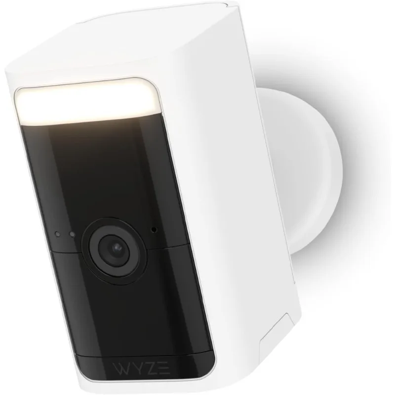 Wireless Security C… - image