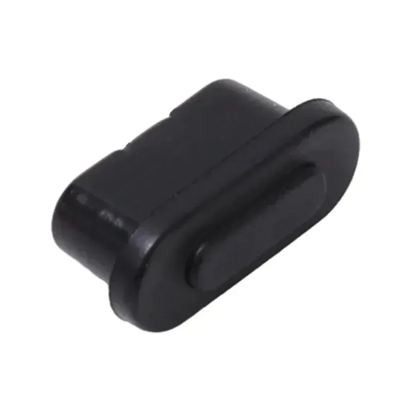 10/1 шт. пылезащитные заглушки типа C, USB-порт для зарядки, защитная пластиковая крышка для Samsung, Huawei, Xiaomi, аксессуары для смартфонов типа C