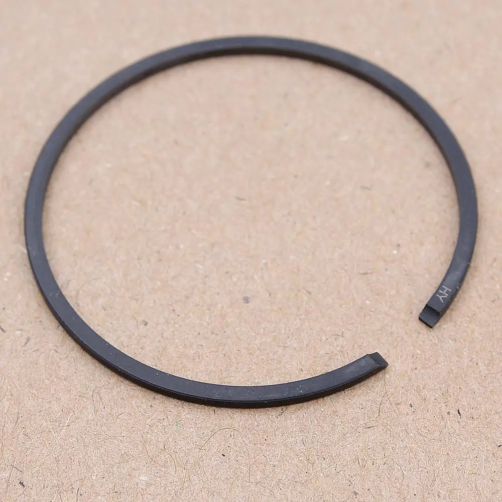 4pcs 38mm Piston Rings For STIHL 018 MS180 MS 180 Chainsaw 1130 034 3002 Replacement Spare Part