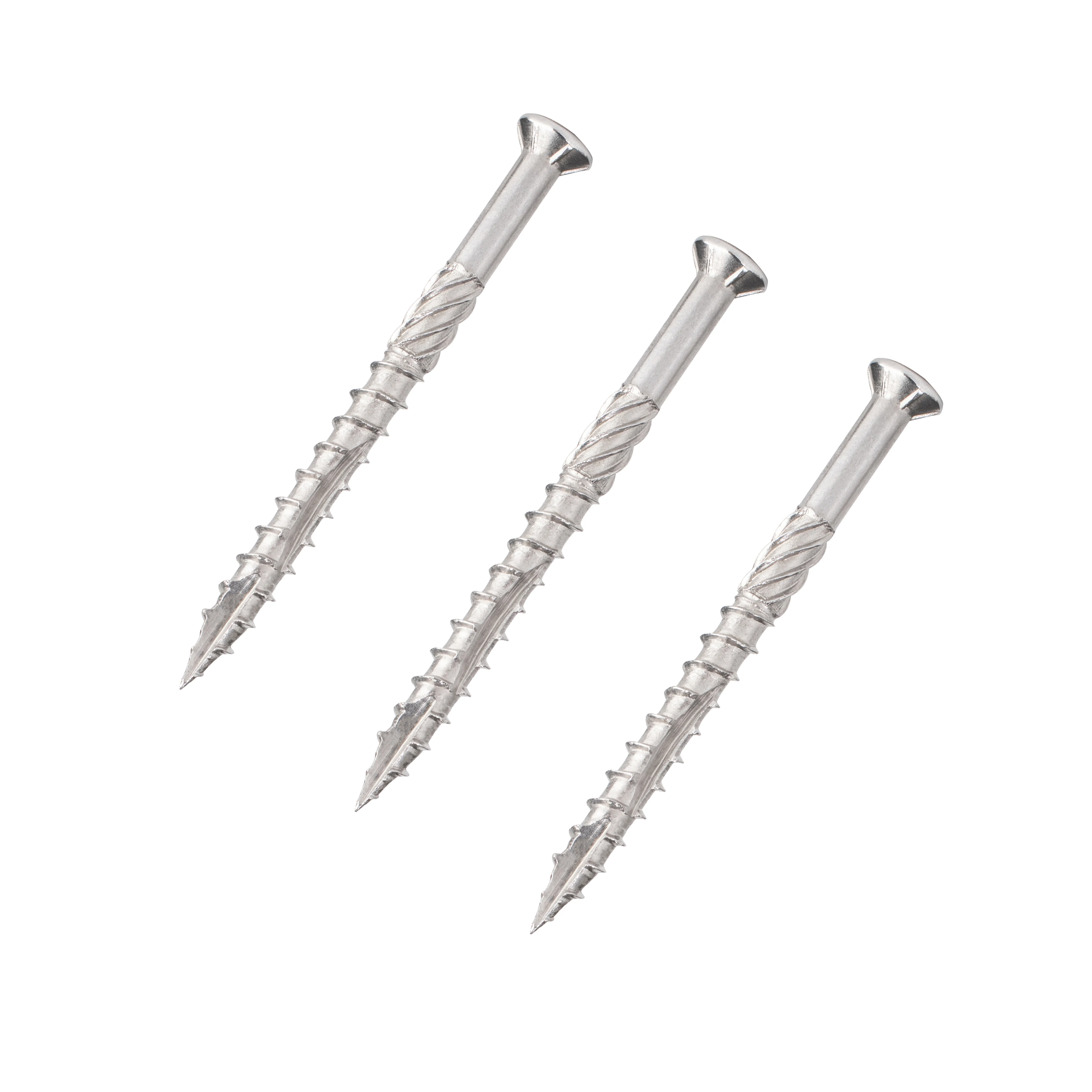 Stainless Steel Self-tapping S - Deck Screw Stainless review and price