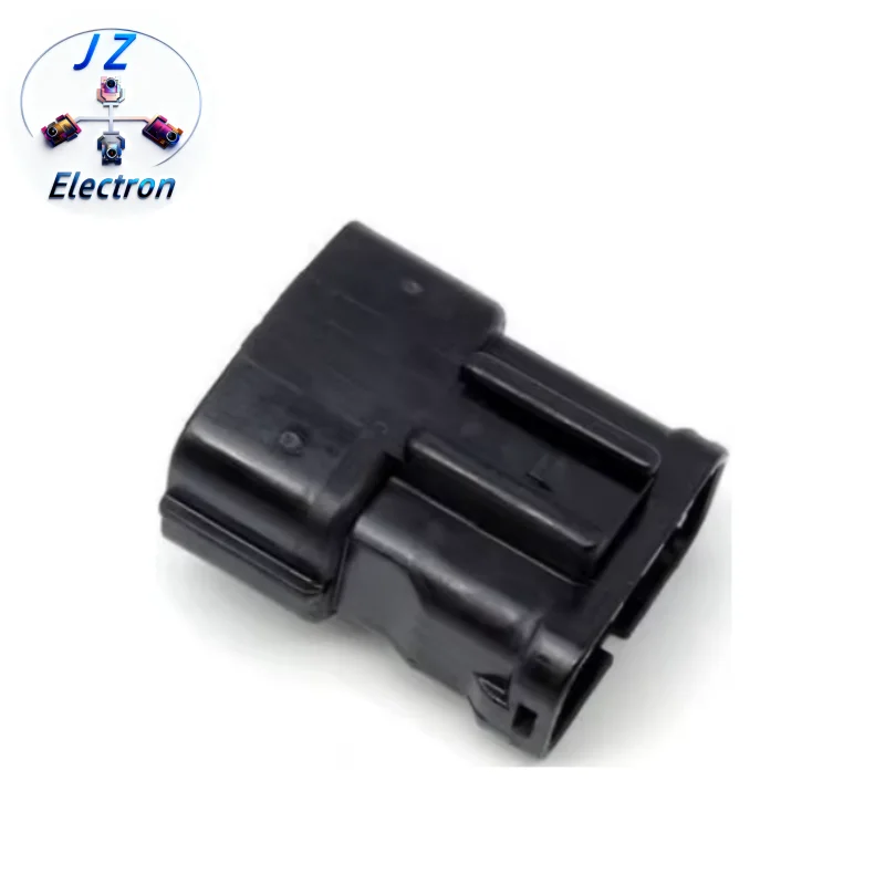 10PCS Original Genuine 7182-8700-30 Rectangular Connector Housings Automotive Smart Electronic Devices