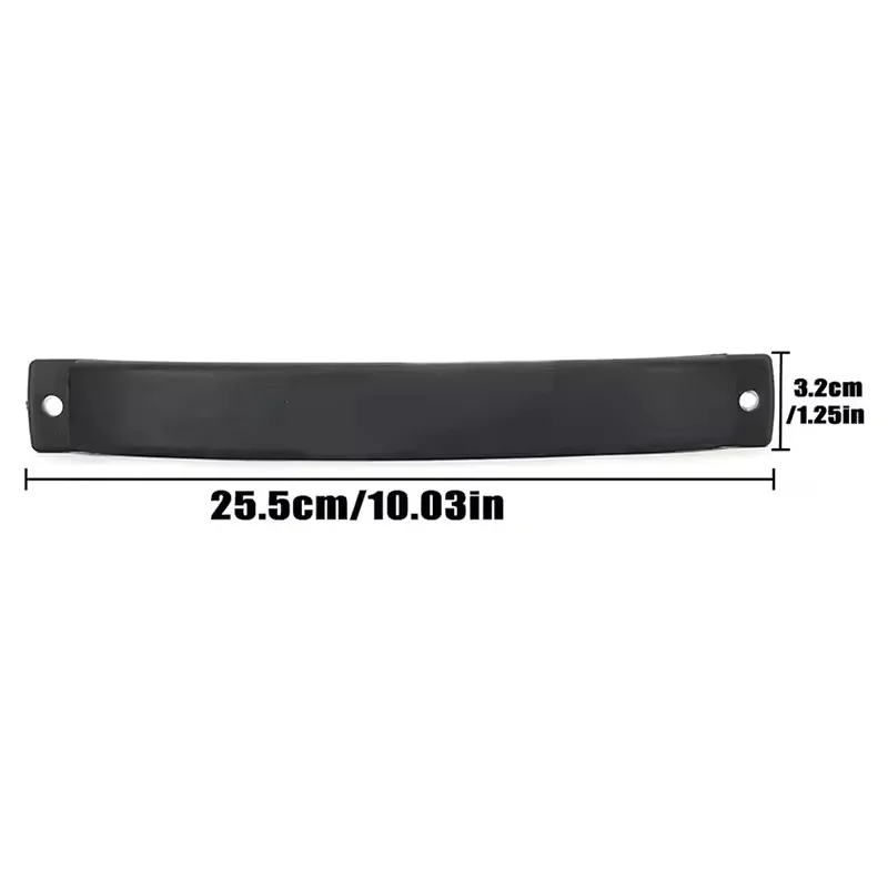 1/2 Stück Links Rechts Auto-Innentürgriff für Jeep Wrangler TJ 1997 1998 1999 2000 2001 2002 2003 2004 2005 2006 5ES43DX9 – Detail 3