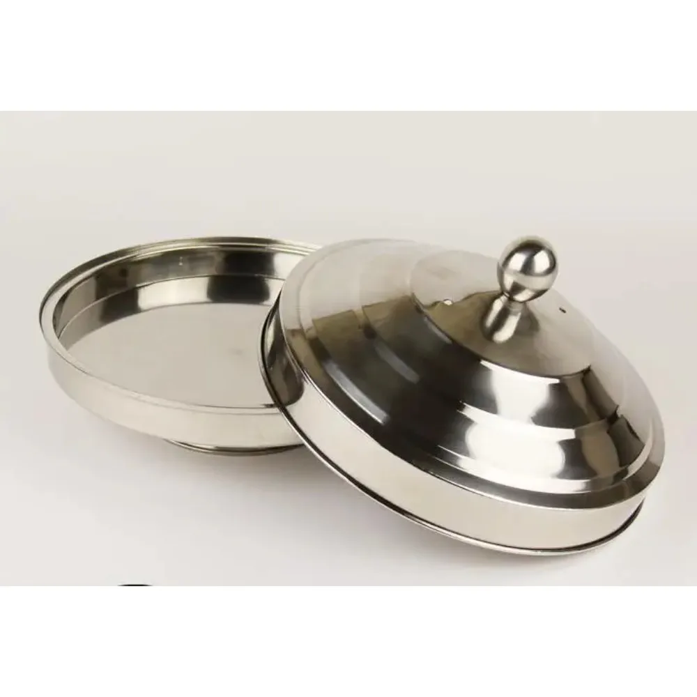 Dove Pan Of Collector (二重層) - 手品 ステージマジック シルバーマジック イリュージョン ファイア トゥルケ マギア メンタリズム