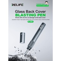 RELIFE RL-066C Mobile phone glass back cover Explosion Pen Adjustable strength Protective Camera Lens Disassembly Repair tool