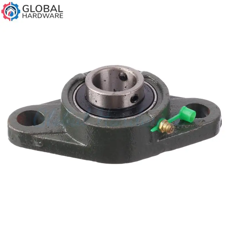 

UCFL 205 flange installation bearing support pillow block bearing outer spherical pillow bearing