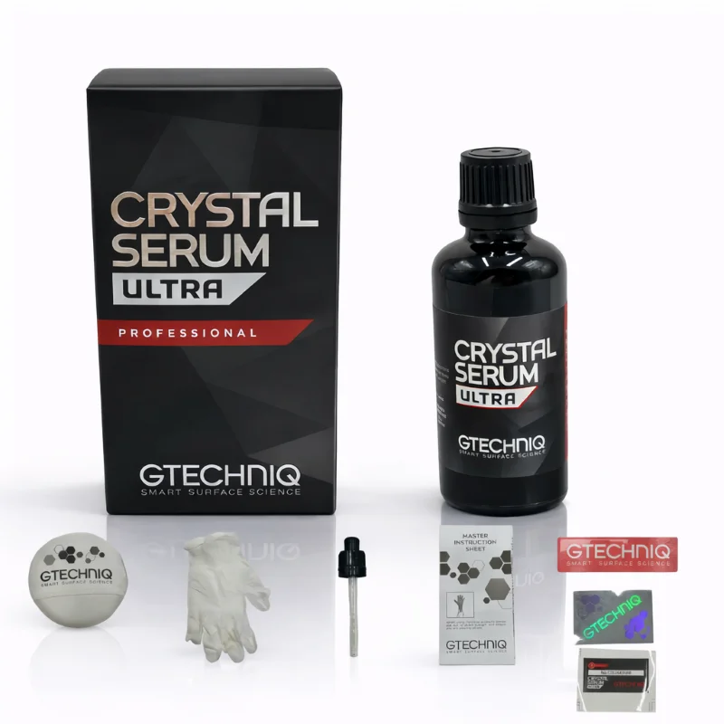 Gtechniq Csu Small …